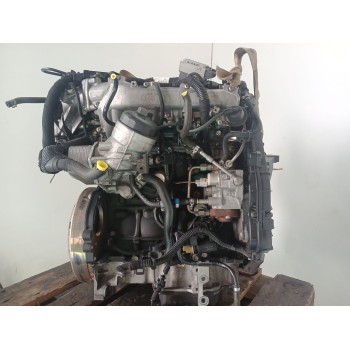 MOTOR COMPLETO A17DTR 55487170 93169185