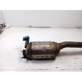 Recambio de catalizador para renault laguna coupe gt referencia OEM IAM 2379336001  