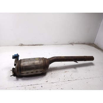 Recambio de catalizador para renault laguna coupe gt referencia OEM IAM 2379336001  