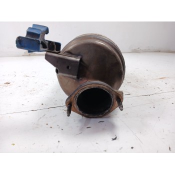 Recambio de catalizador para renault laguna coupe gt referencia OEM IAM 2379336001  