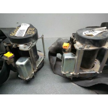 Recambio de kit airbag para fiat fiorino básico familiar referencia OEM IAM 1383221080 NO TIENE DERECHO 