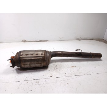 Recambio de catalizador para renault laguna coupe gt referencia OEM IAM 2379336001  
