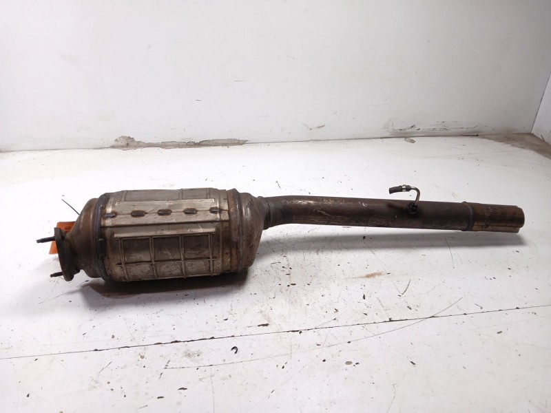 Recambio de catalizador para renault laguna coupe gt referencia OEM IAM 2379336001  