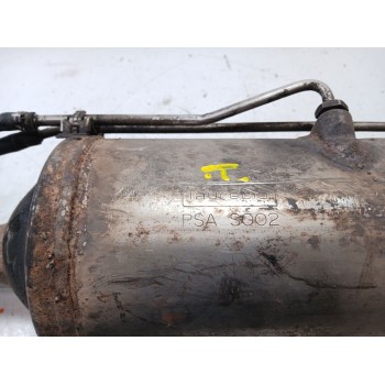Recambio de catalizador para citroën c4 picasso intensive referencia OEM IAM psa s002  