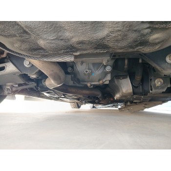 Recambio de diferencial trasero para jaguar xe (x760) 2.0 d referencia OEM IAM   