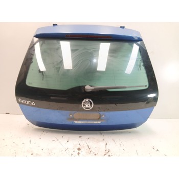 PORTON TRASERO 5JJ827025L 