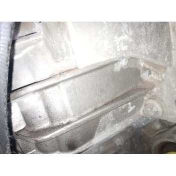 Recambio de caja cambios para opel astra j gtc sportive referencia OEM IAM M320FAM1  6V