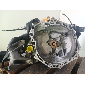Recambio de caja cambios para opel astra j gtc sportive referencia OEM IAM M320FAM1  6V