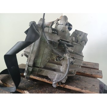 Recambio de caja cambios para opel astra j gtc sportive referencia OEM IAM M320FAM1  6V