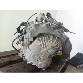 Recambio de caja cambios para opel astra j gtc sportive referencia OEM IAM M320FAM1  6V