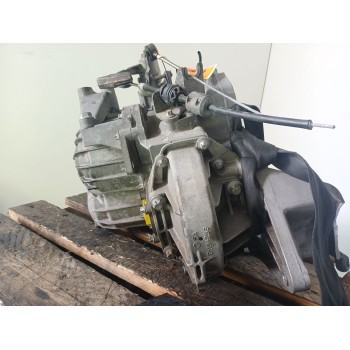 Recambio de caja cambios para opel astra j gtc sportive referencia OEM IAM M320FAM1  6V