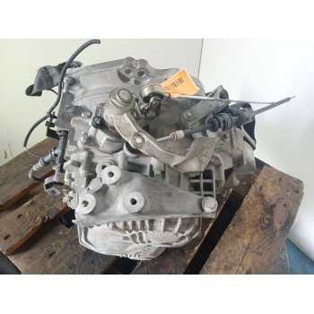 Recambio de caja cambios para opel astra j gtc sportive referencia OEM IAM M320FAM1  6V