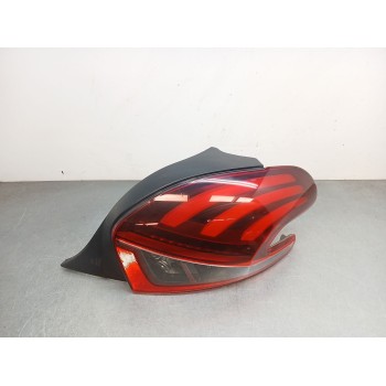 Recambio de piloto trasero derecho para peugeot 208 i (ca_, cc_) 1.2 puretech 82 referencia OEM IAM 9825601180  