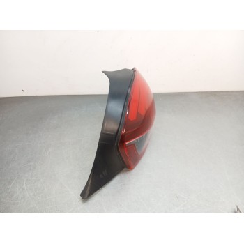 Recambio de piloto trasero derecho para peugeot 208 i (ca_, cc_) 1.2 puretech 82 referencia OEM IAM 9825601180  