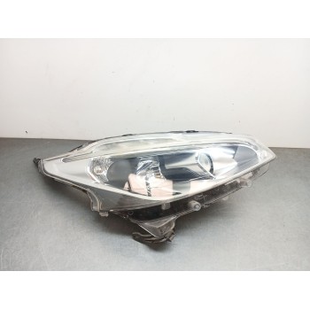Recambio de faro derecho para peugeot 208 i (ca_, cc_) 1.2 puretech 82 referencia OEM IAM 9822690180  