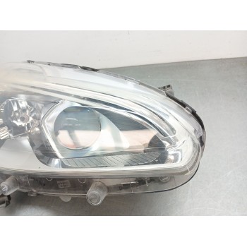 Recambio de faro derecho para peugeot 208 i (ca_, cc_) 1.2 puretech 82 referencia OEM IAM 9822690180  