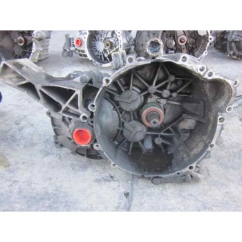 Recambio de caja cambios para volvo s80 berlina 2.4 diesel referencia OEM IAM   