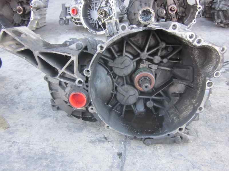 Recambio de caja cambios para volvo s80 berlina 2.4 diesel referencia OEM IAM   