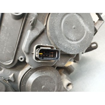Recambio de faro derecho para peugeot 208 i (ca_, cc_) 1.2 puretech 82 referencia OEM IAM 9822690180  