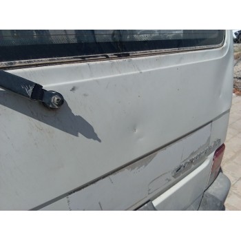Recambio de porton trasero para volkswagen transporter t4 furgoneta (70a, 70h, 7da, 7dh, 70j) 2.4 d referencia OEM IAM 701829105