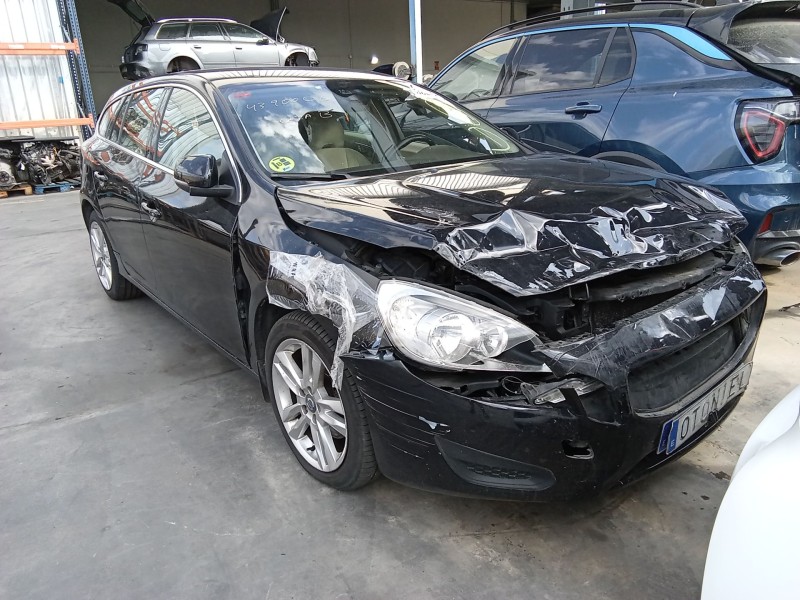 volvo v60 i (155) del año 2011