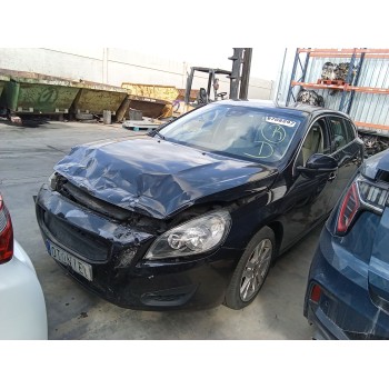 volvo v60 i (155) del año 2011