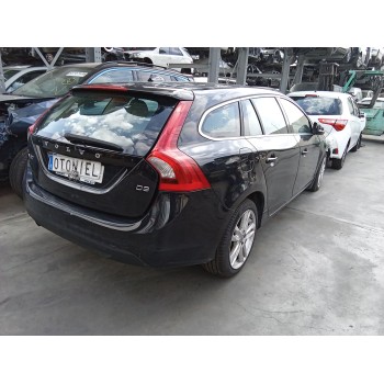 volvo v60 i (155) del año 2011