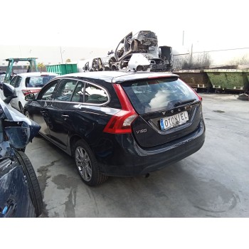 volvo v60 i (155) del año 2011