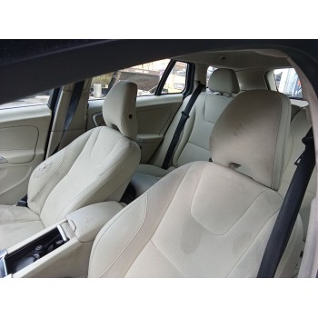 volvo v60 i (155) del año 2011