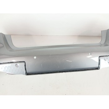 Recambio de paragolpes trasero para bmw 1 (f40) 118 i referencia OEM IAM 21163611  