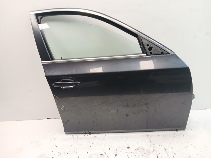 Recambio de puerta delantera derecha para bmw 5 (e60) 525 i referencia OEM IAM 41515A2A3A6  