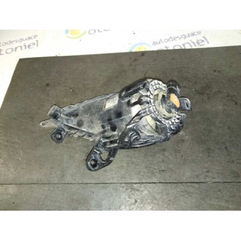 Recambio de faro antiniebla izquierdo para ford fiesta berlina ghia referencia OEM IAM   