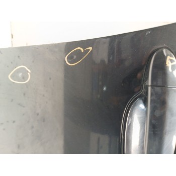 Recambio de puerta delantera derecha para bmw 5 (e60) 525 i referencia OEM IAM 41515A2A3A6  