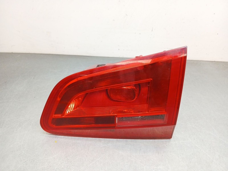 Recambio de piloto trasero derecho interior para volkswagen sharan (7n1, 7n2) 2.0 tdi 4motion referencia OEM IAM 7N0945094h  