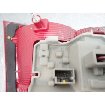 Recambio de piloto trasero derecho interior para volkswagen sharan (7n1, 7n2) 2.0 tdi 4motion referencia OEM IAM 7N0945094h  