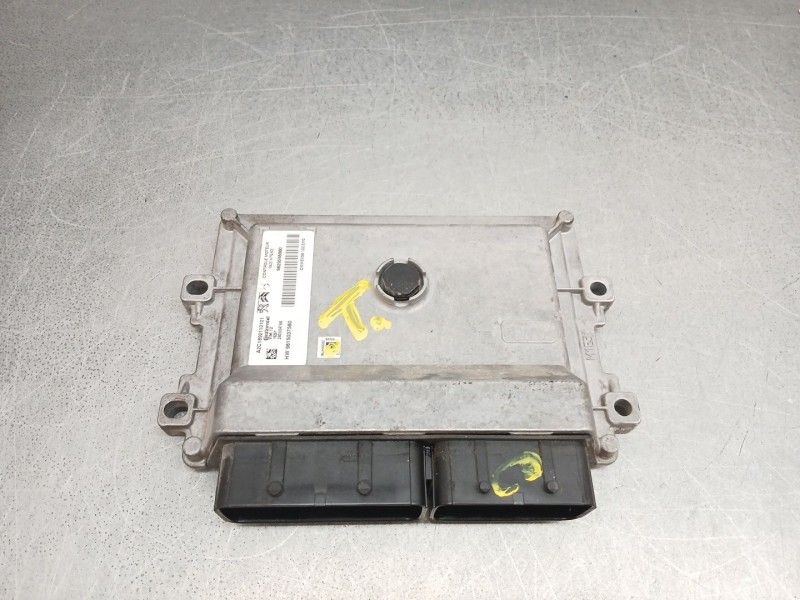 Recambio de centralita motor uce para peugeot 208 i (ca_, cc_) 1.2 puretech 82 referencia OEM IAM 9815037580  