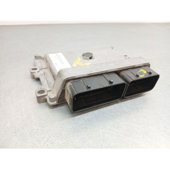 Recambio de centralita motor uce para peugeot 208 i (ca_, cc_) 1.2 puretech 82 referencia OEM IAM 9815037580  