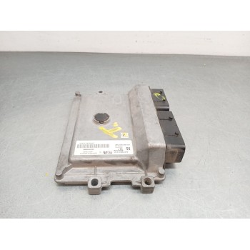Recambio de centralita motor uce para peugeot 208 i (ca_, cc_) 1.2 puretech 82 referencia OEM IAM 9815037580  