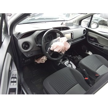 toyota yaris (_p13_) del año 2018