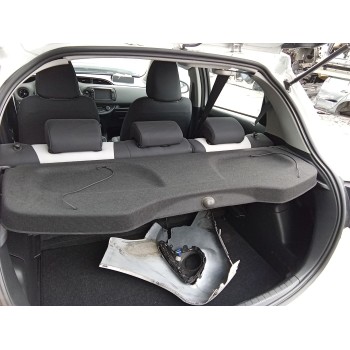 toyota yaris (_p13_) del año 2018