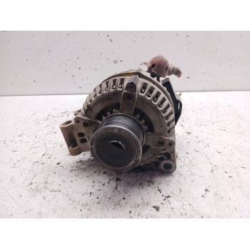 Recambio de alternador para land rover discovery 2.7 td v6 cat referencia OEM IAM 1042103711  