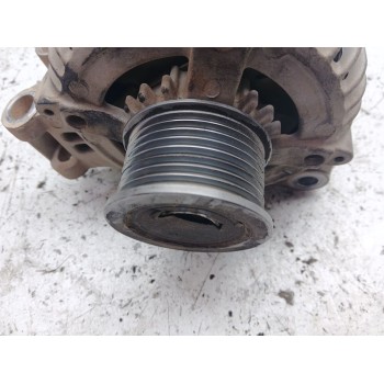 Recambio de alternador para land rover discovery 2.7 td v6 cat referencia OEM IAM 1042103711  