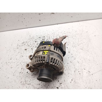 Recambio de alternador para land rover discovery 2.7 td v6 cat referencia OEM IAM 1042103711  