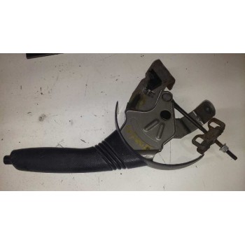 PALANCA FRENO DE MANO 