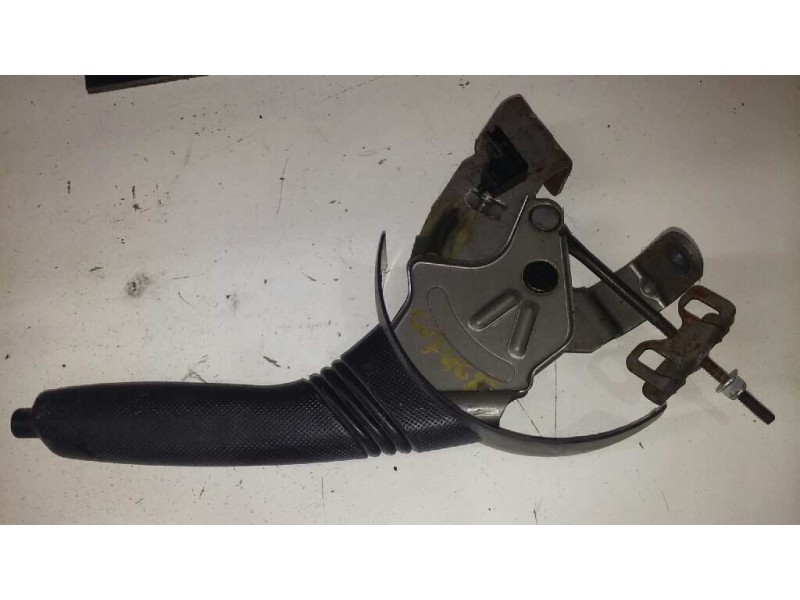 Recambio de palanca freno de mano para peugeot 107 urban referencia OEM IAM   