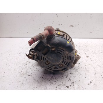 Recambio de alternador para land rover discovery 2.7 td v6 cat referencia OEM IAM 1042103711  