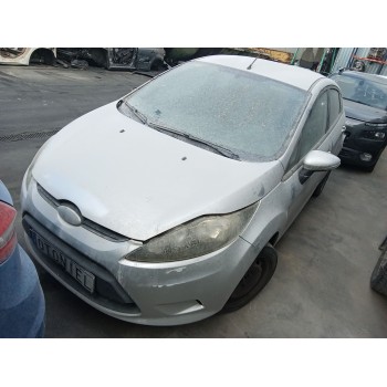 ford fiesta vi (cb1, ccn) del año 2010
