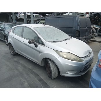 ford fiesta vi (cb1, ccn) del año 2010