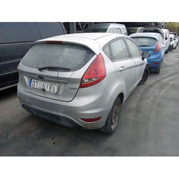 ford fiesta vi (cb1, ccn) del año 2010
