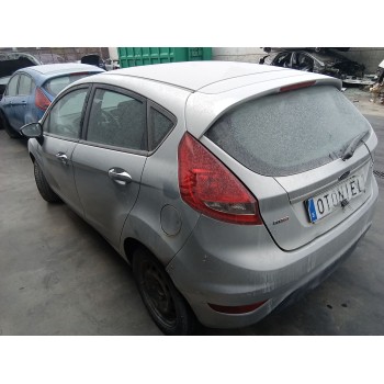 ford fiesta vi (cb1, ccn) del año 2010